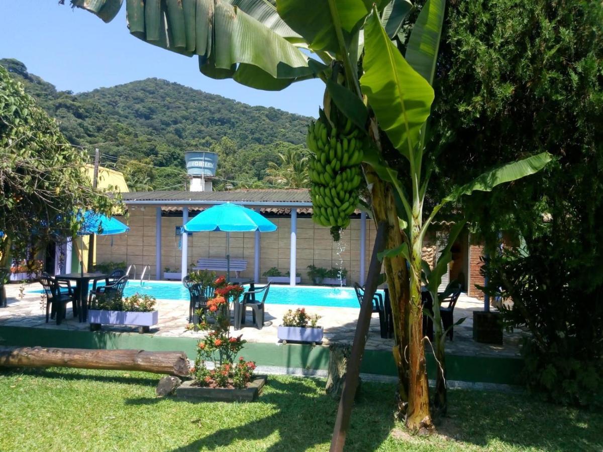 Sol Mar E Cia Chalet *